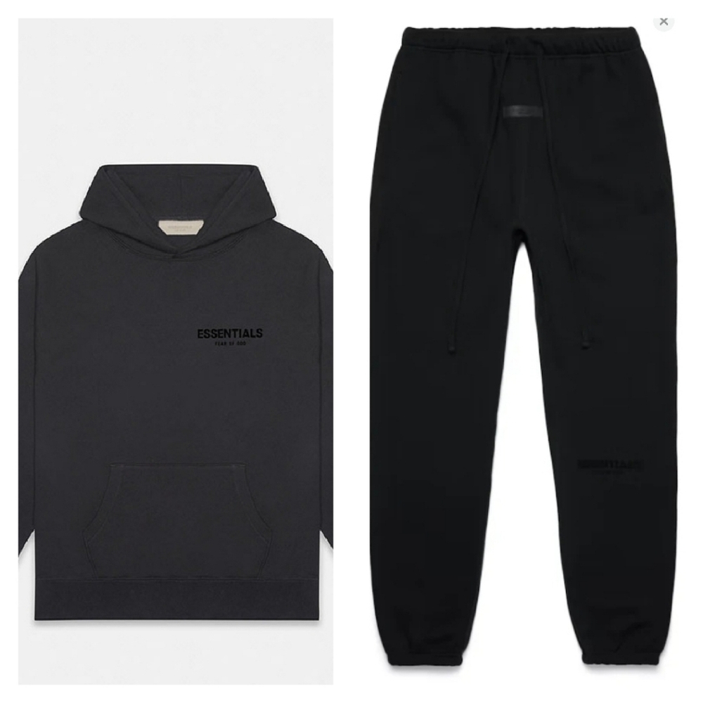 Fear of God Essentials